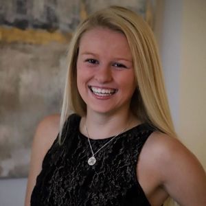 Meet your Posher, Hanna